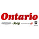 Ontario Chrysler Jeep Dodge Ram