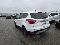 2019 FORD ESCAPE SE 1.5L ECOBOOST 6 SPEED AUTOMATIC EQUIPMENT GROUP 200A OPTIONAL EQUIPMENT/OTHER FL... (image 6)