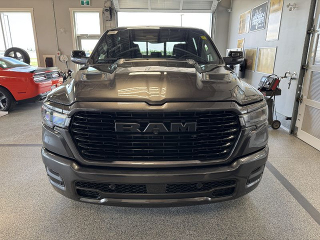 2025 RAM 1500 Sport in Cars & Trucks in Medicine Hat - Image 3