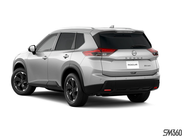 2025 Nissan Rogue SV MOONROOF in Cars & Trucks in Kitchener / Waterloo - Image 2