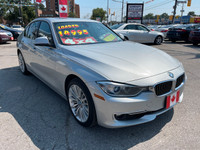 .….BMW 328i XDRIVE AWD LUXURY EDT BT NAVI PARK ASSIST LEATHER ALLOYS....MINT …………...WE INCLUDE EVERY... (image 4)