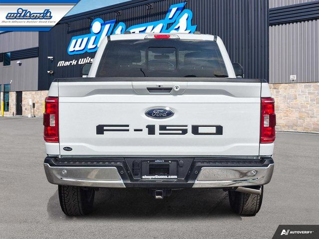 2023 Ford F-150 XLT Crew 4X4 | 6.5' Box | 5.0L | 302A | Max Tow in Cars & Trucks in Guelph - Image 4