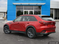 Experience the refined power and confident handling of this 2025 Mazda CX-70 GS-L MHEV. This SUV boa... (image 3)