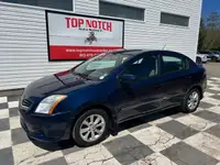 2011 Nissan Sentra 2.0 S - FWD, Heated seats, Cruise, A.C, Alloy