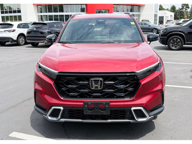 2024 Honda CR-V HYBRID Touring Touring|Leather|Navi|Sunroof in Cars & Trucks in Oshawa / Durham Region - Image 3