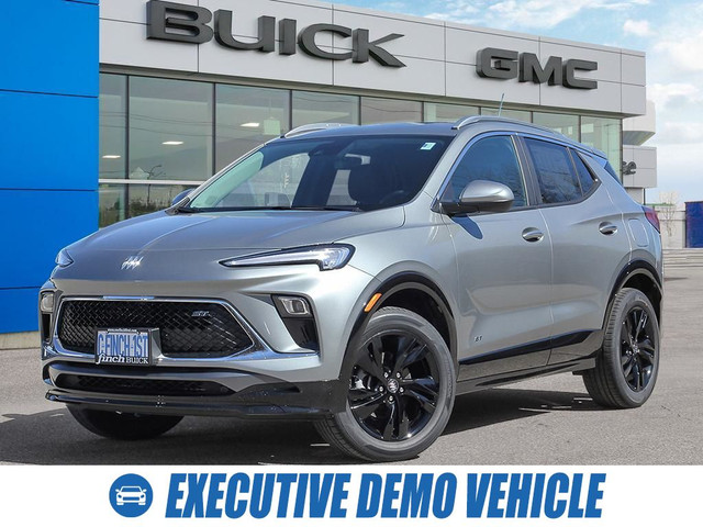 2025 Buick Encore GX Sport Touring in Cars & Trucks in London