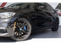 2022 BMW 3 Series 330e xDrive AWD 8-Speed Automatic 2.0L 4-Cylinder EXTERIOR - BLACK SAPPHIRE METALL... (image 1)