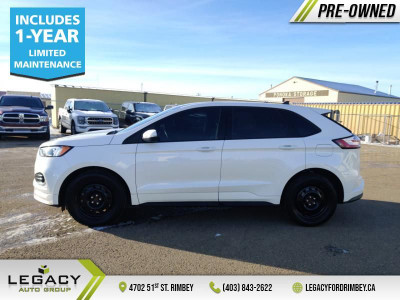 2021 Ford Edge ST - Leather Seats - Premium Audio