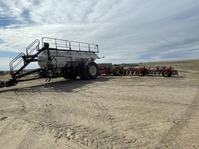 2018 Bourgault 3320-76PHD in Farming Equipment in Swift Current