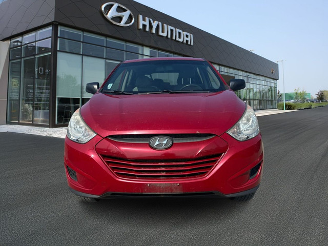 2013 Hyundai Tucson GL in Cars & Trucks in Oshawa / Durham Region - Image 2