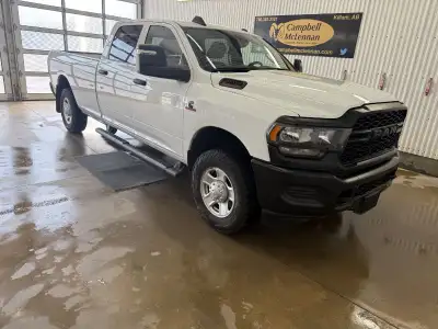 Located in Killam, Alberta. Safety Equipment ABS And Driveline Traction Control Side Impact Beams Du...