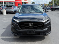 Certified. Sport|AWD|Sunroof|CarPlay|One Owner 2024 Honda CR-V Sport Sport|AWD|Sunroof|CarPlay|One O... (image 2)