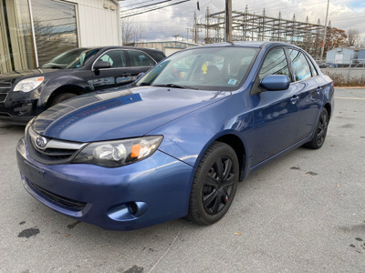 2011 Subaru Impreza 2.5I | AWD | New MVI | No Accident