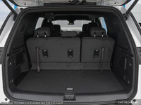 This Chevrolet Traverse has a strong Gas I4 2.5L/ engine powering this Automatic transmission. *Get... (image 6)