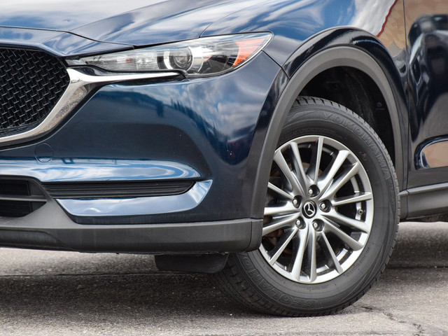 2017 Mazda CX-5 GS GS-FWD, CLOTH,Leatherette, ALLOYS in Cars & Trucks in Oakville / Halton Region - Image 2