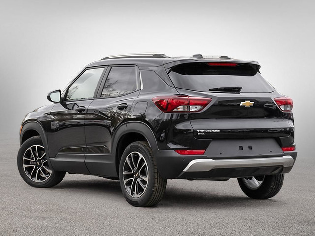 2025 Chevrolet Trailblazer LT in Cars & Trucks in City of Montréal - Image 4