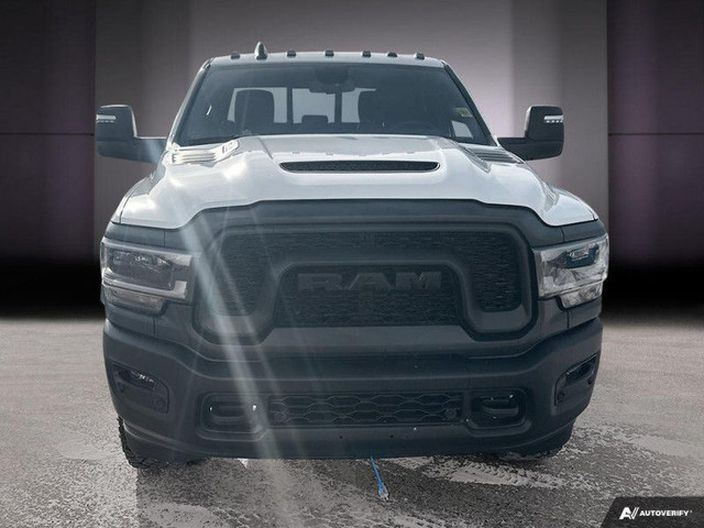 2024 Ram 2500 REBEL in Cars & Trucks in Fort McMurray - Image 2