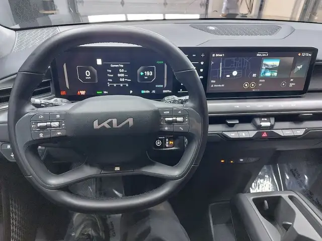 2024 Kia EV9 CERTIFIÉ 1 PROPRIÉTAIRE JAMAIS ACCIDENTÉ in Cars & Trucks in Laval / North Shore - Image 24