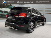 2020 BMW X1 xDrive28i, Gr. Sup. Essentiel, Toit Pano! * Groupe Supérieur Essentiel * Toit panoramiqu... (image 5)