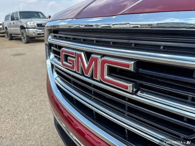 2018 GMC Terrain SLT | Apple Carplay | Heated Seats dans Autos et camions dans Saskatoon - Image 15