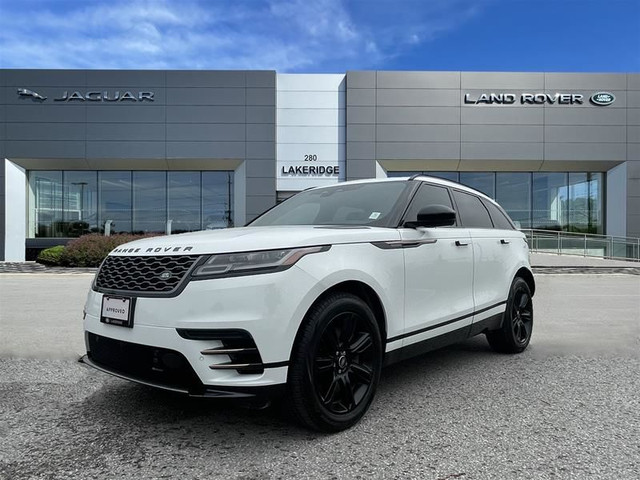 2023 Land Rover Range Rover Velar P340 R-Dynamic S in Cars & Trucks in Oshawa / Durham Region
