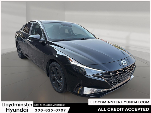 2022 Hyundai Elantra Hybrid in Cars & Trucks in Lloydminster - Image 3