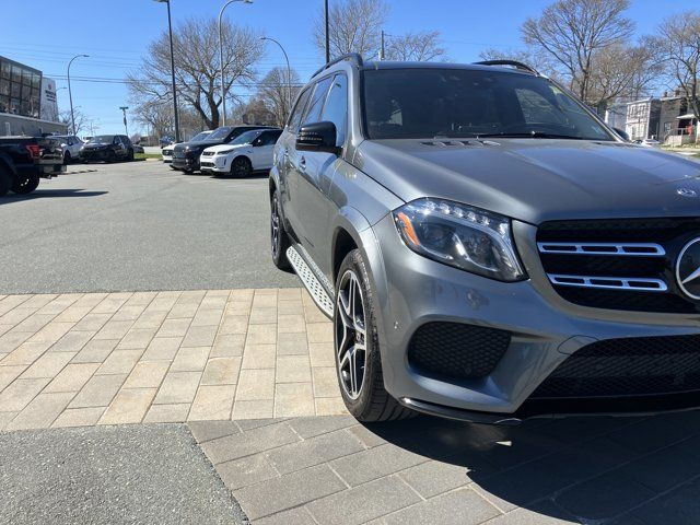 2019 Mercedes-Benz GLS GLS 450 WINTER RIMS/TIRES INCLD in Cars & Trucks in City of Halifax - Image 4