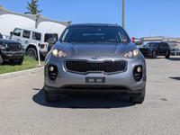 Come see this 2018 Kia Sportage LX while we still have it in stock! * This Kia Sportage is a Bargain... (image 1)