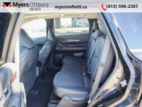 One Owner, Certified, Leather Seats! Compare at $50982 - Our Price is just $49497! This Infiniti QX6... (image 8)