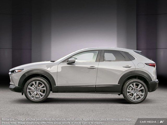 2025 Mazda CX-30 GS in Cars & Trucks in Laval / North Shore - Image 4