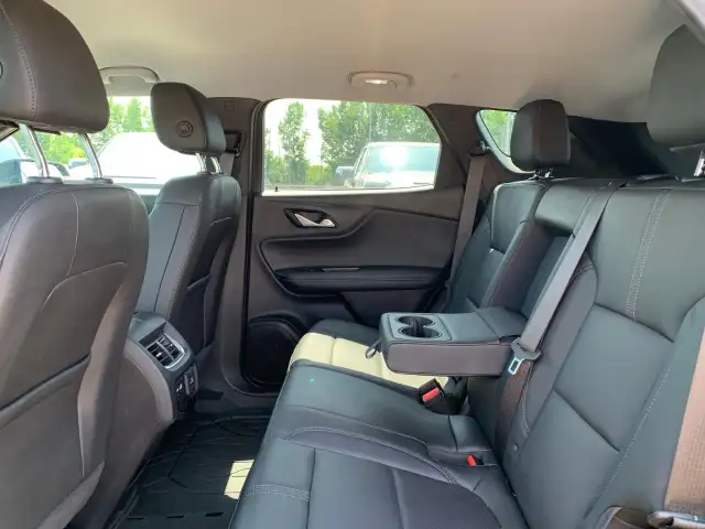 2022 Chevrolet Blazer in Cars & Trucks in Medicine Hat - Image 21