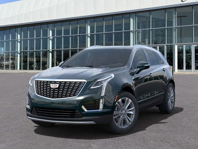 2025 Cadillac XT5 Premium Luxury in Cars & Trucks in Calgary - Image 2