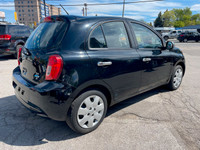 ……....NISSAN MICRA SV SEDAN HATCH BT REV CAM USB PWR GROUP…PERFECT COND. ......WE INCLUDE EVERYTHING... (image 5)