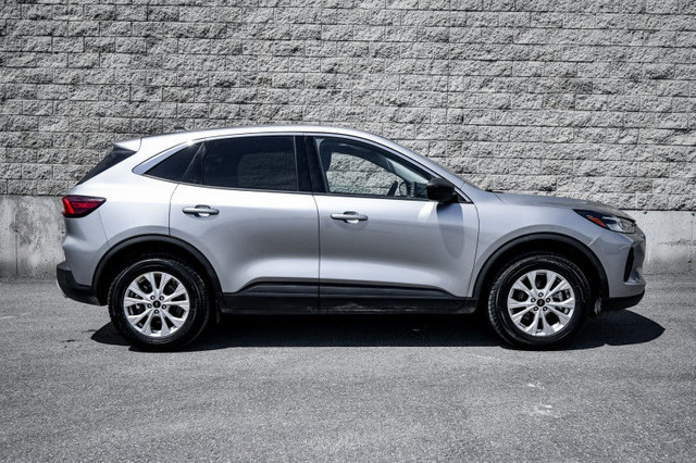 2024 Ford Escape Active - Apple CarPlay - Android Auto in Cars & Trucks in Ottawa - Image 2