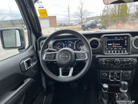 Recent Arrival! Looking for a Jeep? We have tons, including this 2023 Wrangler 4-Door Sahara! This W... (image 9)