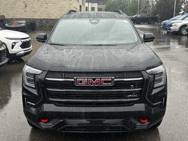 2026 GMC Terrain AWD AT4 in Cars & Trucks in Calgary - Image 2