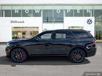 This Dodge Durango boasts a Regular Unleaded V-8 5.7 L/345 engine powering this Automatic transmissi... (image 1)
