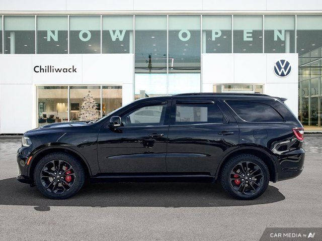 2021 Dodge Durango R/T in Cars & Trucks in Chilliwack - Image 2