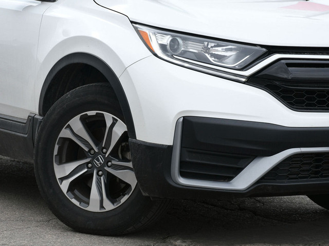 2022 Honda CR-V LX AWD   Honda Certified   No Accident LX AWD    in Cars & Trucks in City of Toronto - Image 3
