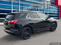 Recent Arrival! Check out this sharp looking 2021 Chevy Equinox LT AWD! This Equinox is nicely equip... (image 6)