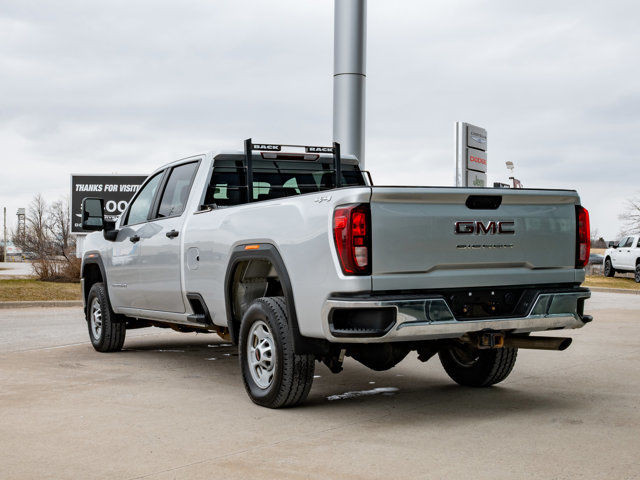2023 GMC Sierra 2500HD Pro in Cars & Trucks in Barrie - Image 3