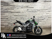 2019 Kawasaki z1000 r edition a partir 58$ par sem