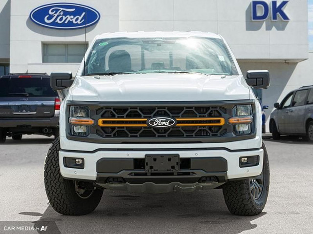 2025 Ford F-150 Tremor in Cars & Trucks in Edmonton - Image 2