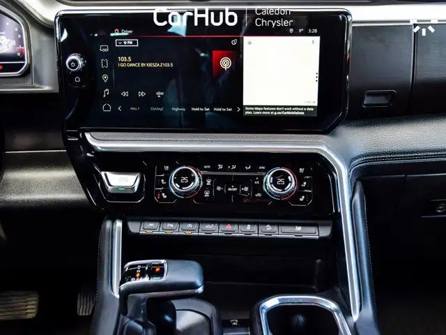 2023 GMC Sierra 1500 Denali 4WD Crew Cab 147 Diesel Sunroof in Cars & Trucks in Mississauga / Peel Region - Image 19