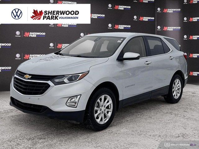 2020 Chevrolet Equinox LT | AWD | HEATED SEATS | REMOTE START in Cars & Trucks in Strathcona County - Image 2