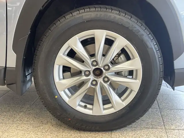 2024 Toyota Corolla Cross LE FORMER DEMO,WINTER TIRES ON RIMS... in Cars & Trucks in City of Toronto - Image 14