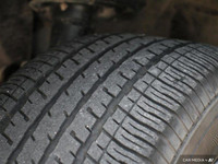 Previous Daily Rental: TRANSMISSION: 9-SPEED 948TE AUTOMATIC (STD), QUICK ORDER PACKAGE 27E -inc: En... (image 9)