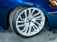 ***QUALIFY FOR A 4 YEAR WARRANTY ON OUR VEHICLES TODAY!!! Vehicle Key Features Include: Heads-Up Dis... (image 7)