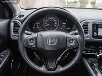 WAS: $29498 NOW: $28498 plus taxes and licensing fees2020 Honda HR-V Touring – Fully Loaded | Low KM... (image 6)