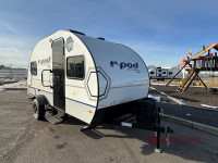 2024 Forest River RV R Pod RP-171C